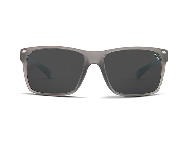 ZEAL dark grey brewer granite grey