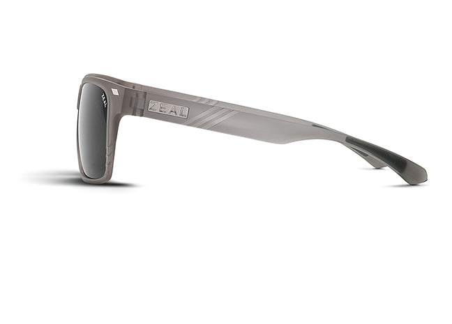 ZEAL dark grey brewer granite grey