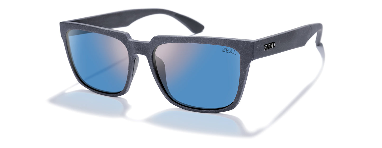 Zeal blue horizon northwind black grain