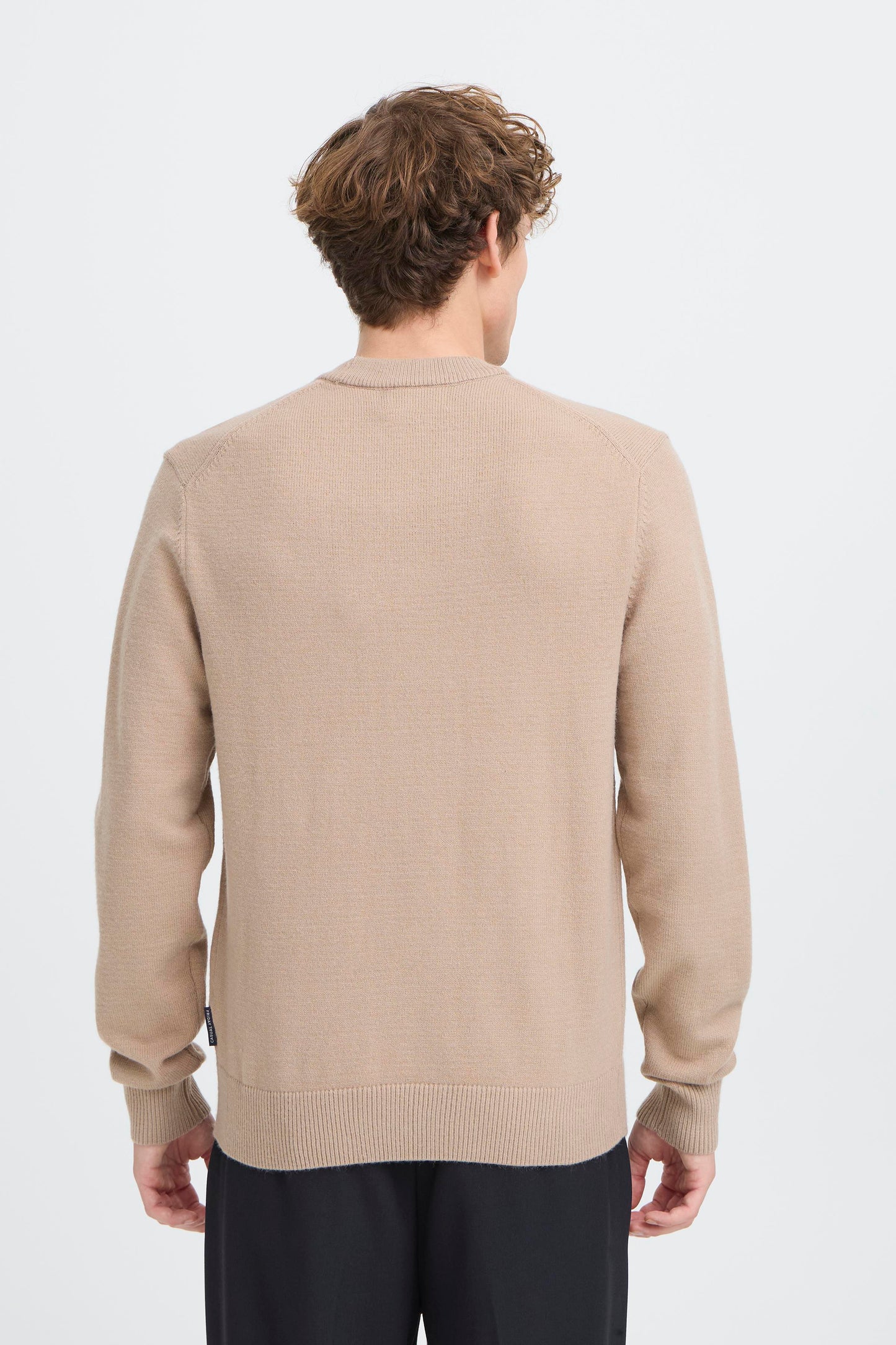 S26 Cfandro 0247 crew neck sweater