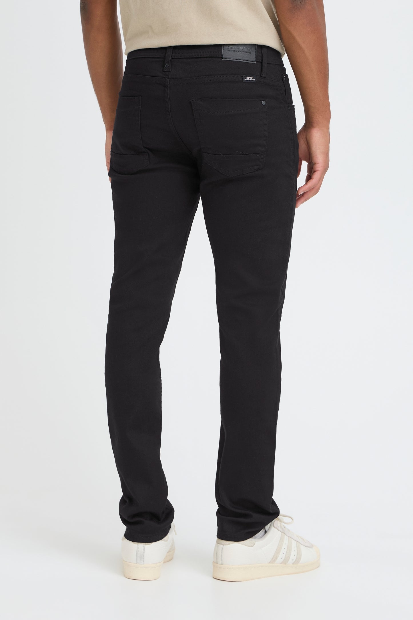 Blend bhtwister Black denim