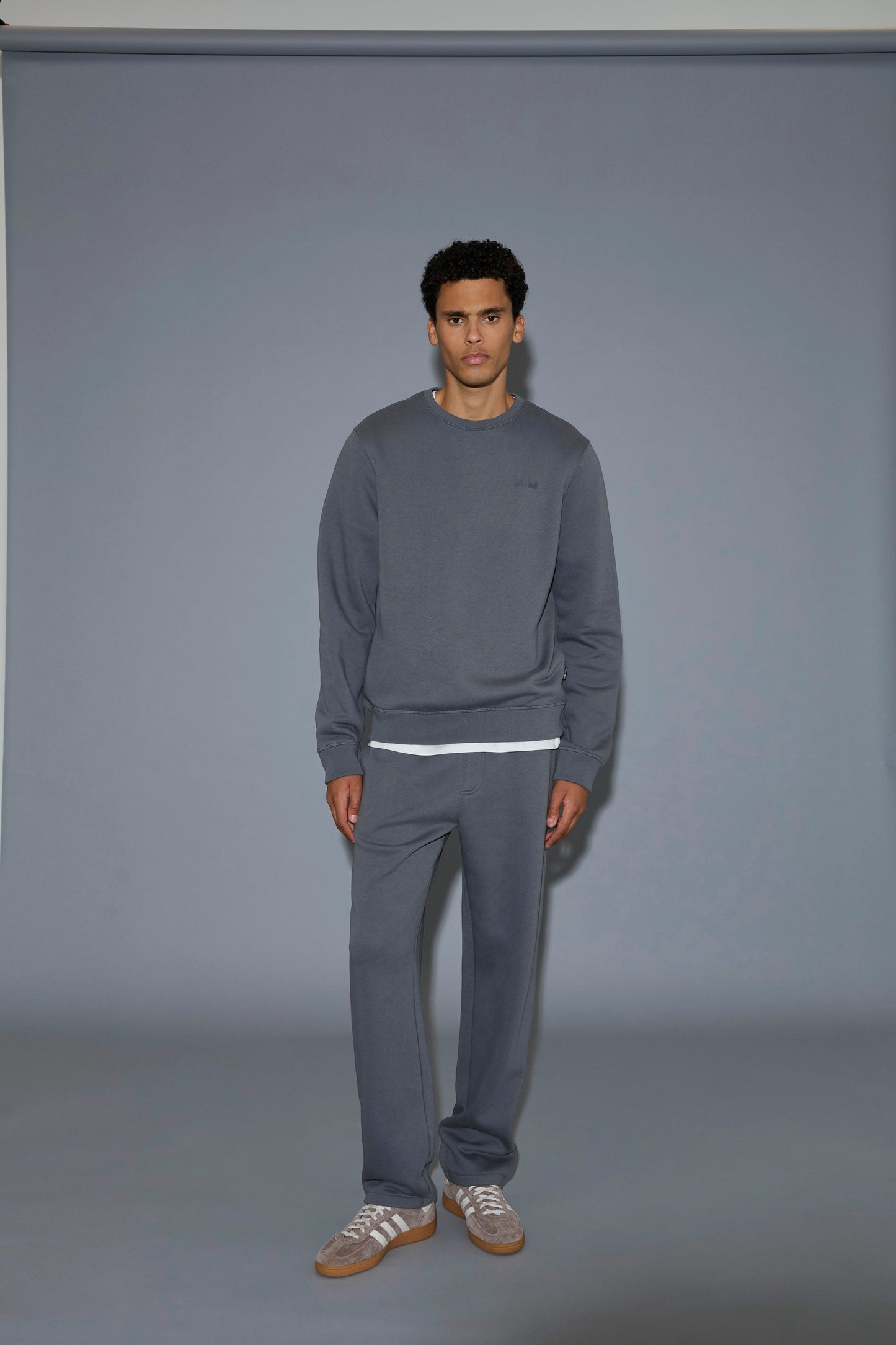 Blend bhdownton straight leg sweat pants