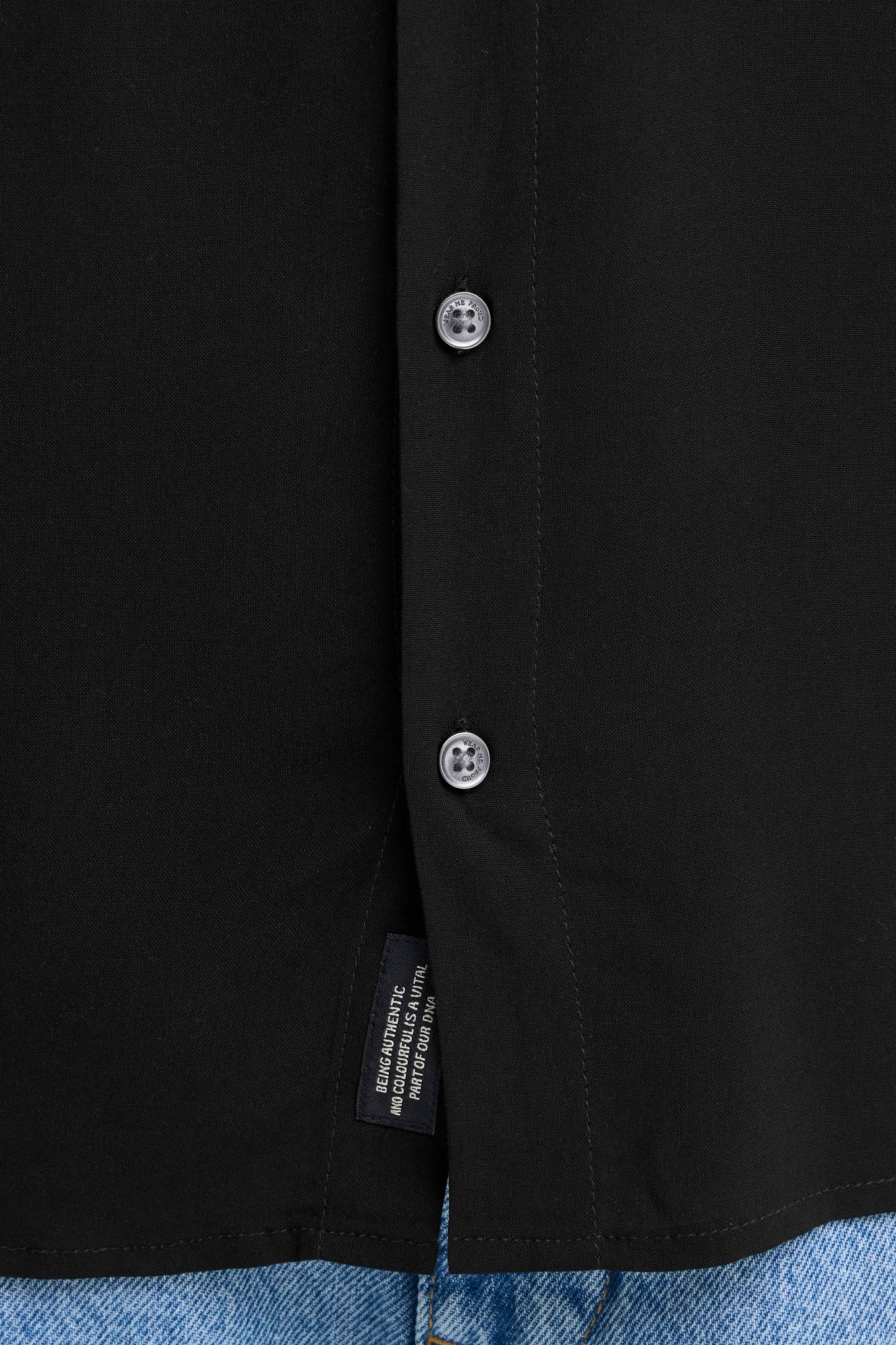 S26 blend bhelliot s/S noos sport shirt