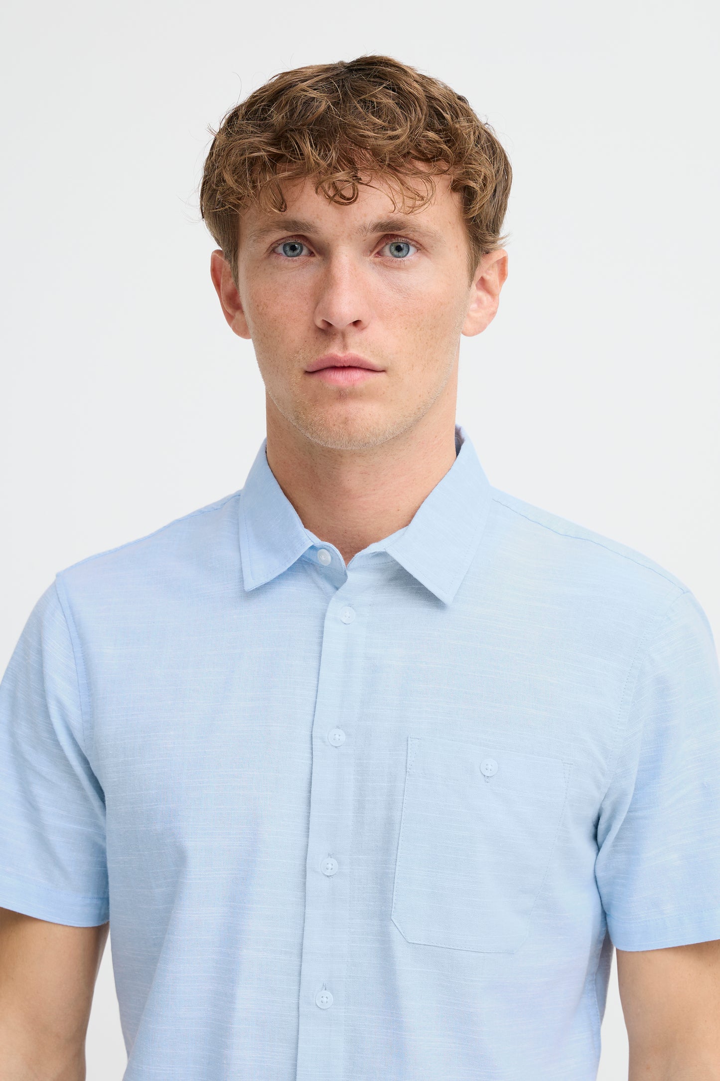BLEND Bhalfie sport shirt