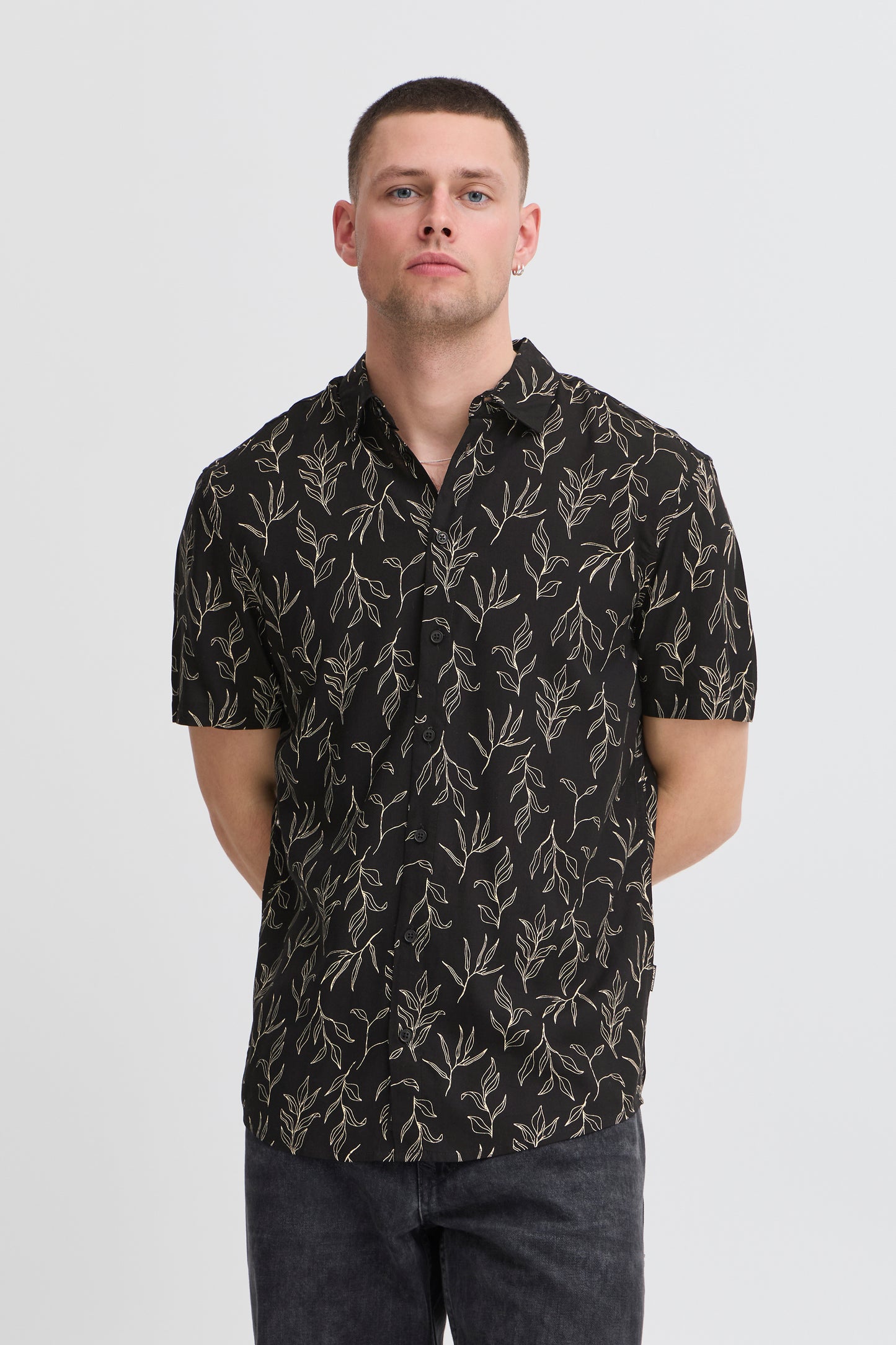 BLEND Bhace sport shirt