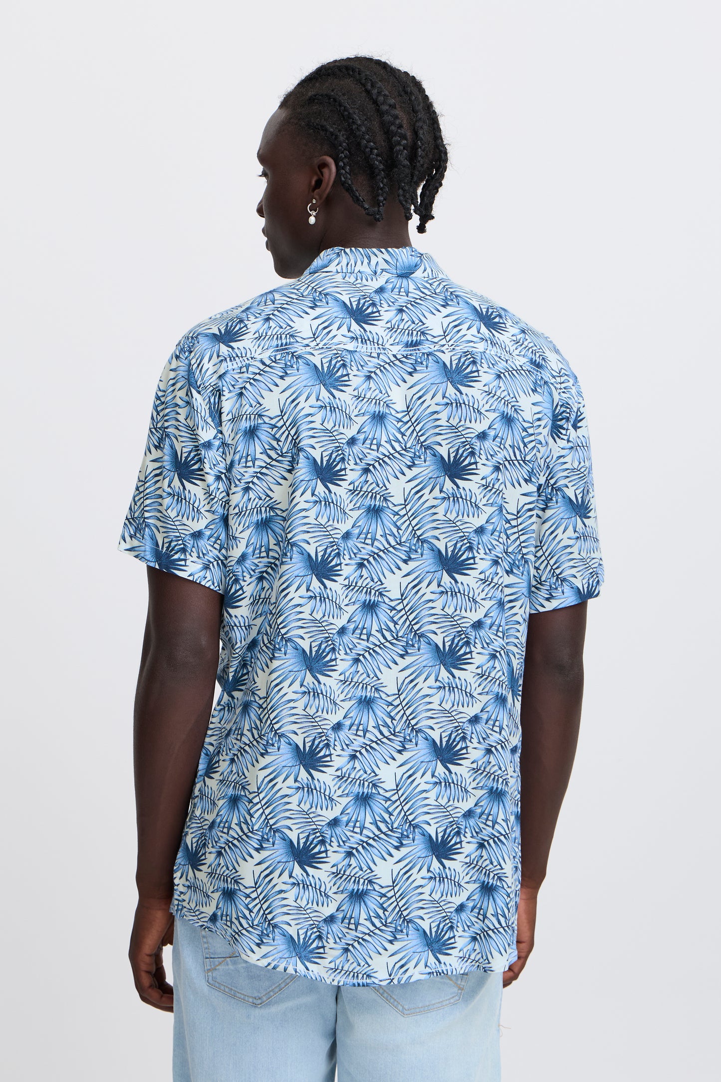 BLEND Bhadim sport shirt