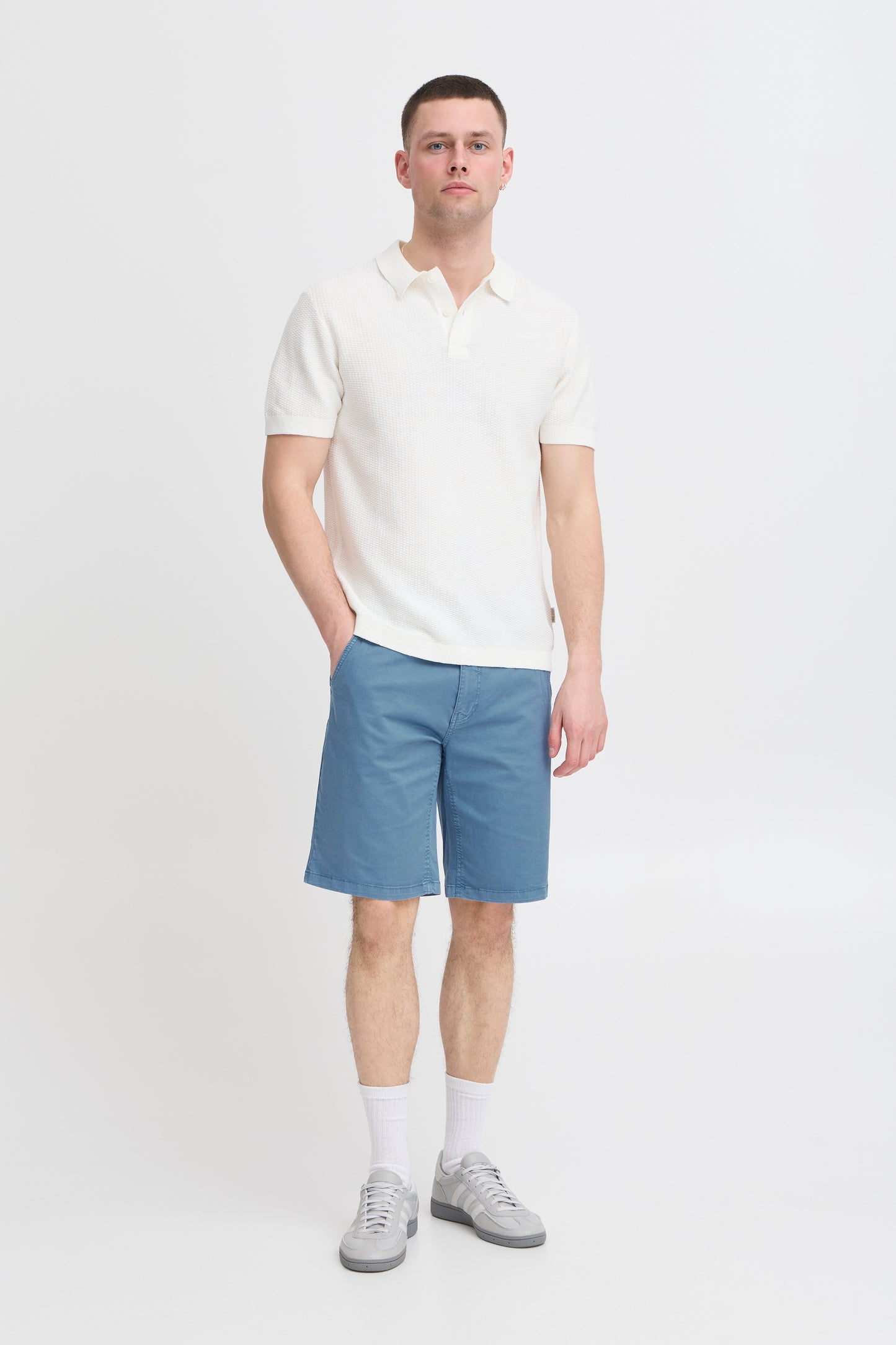 BLEND Bhelmo Polo