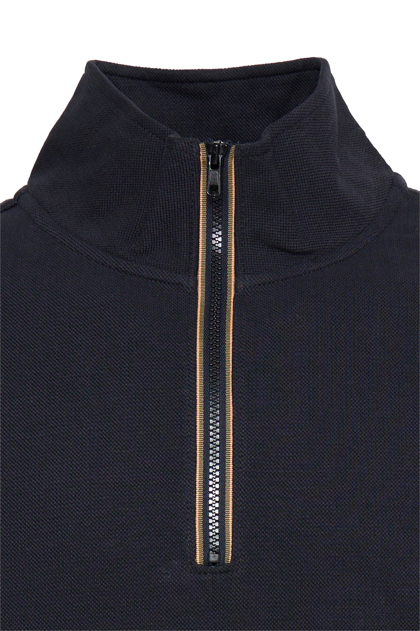 BLEND Bhjun 1/4 zip Sweatshirt