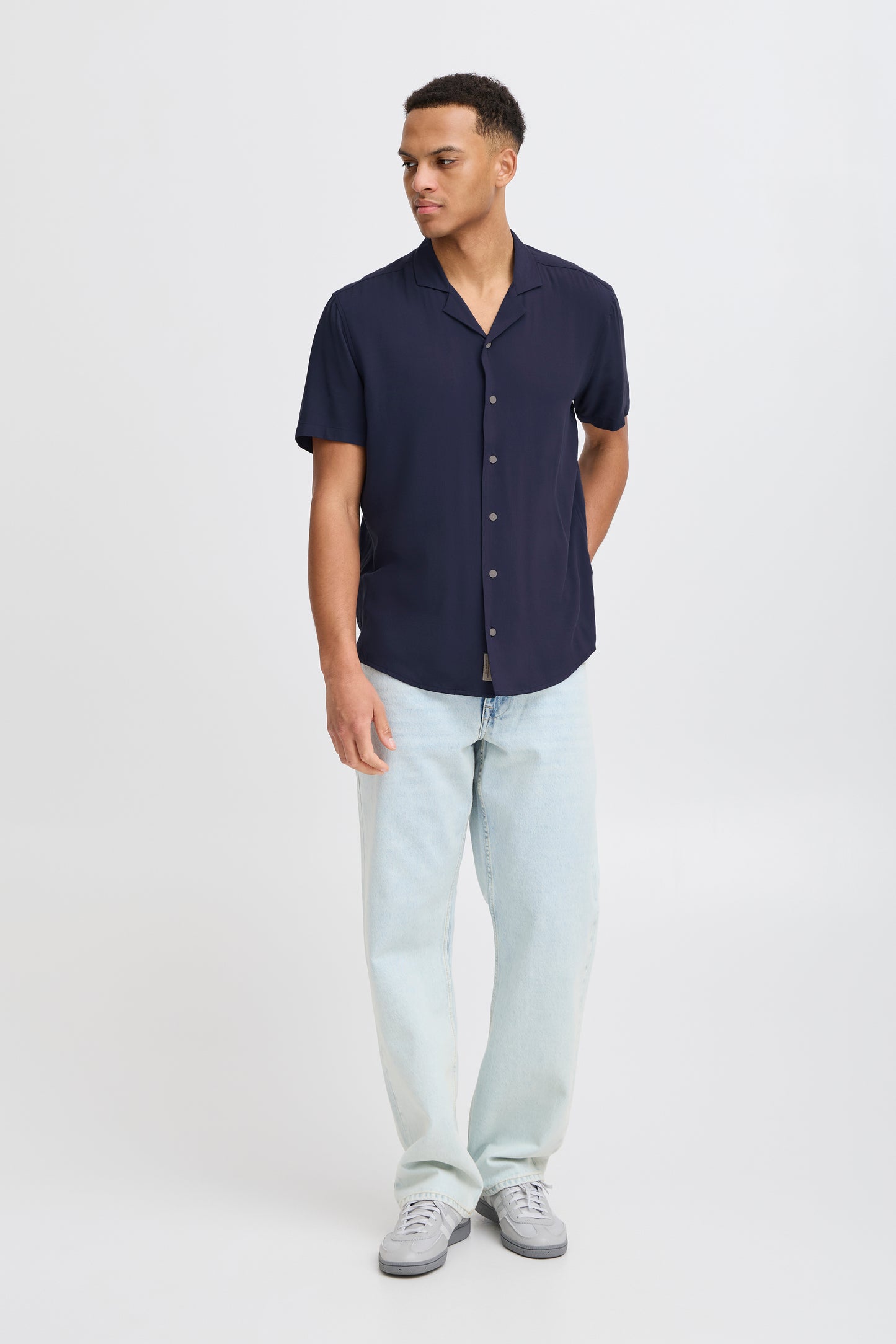 Blend bhauran short sleeve shirt
