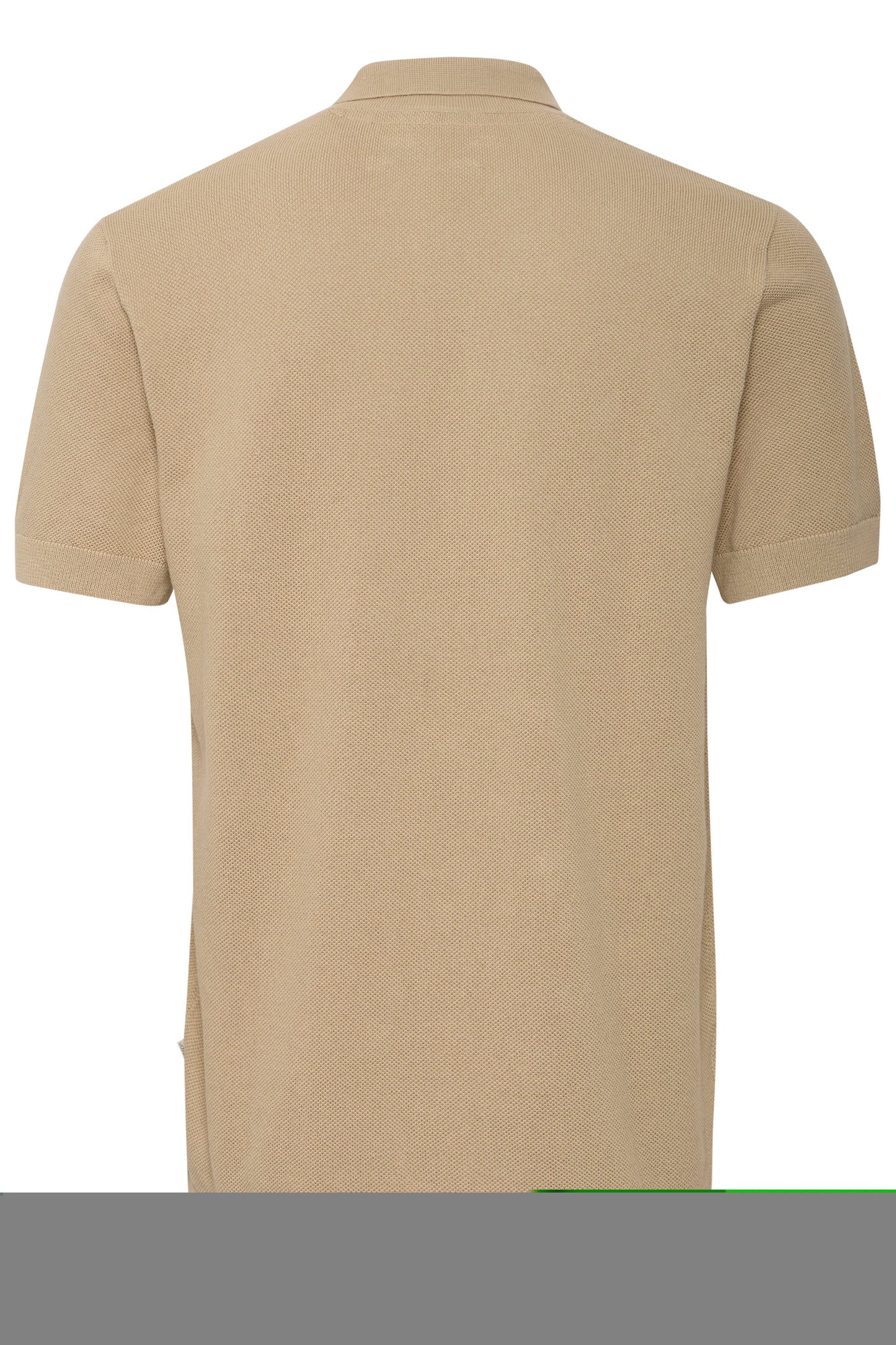 Blend bhalk Polo knit 2 button