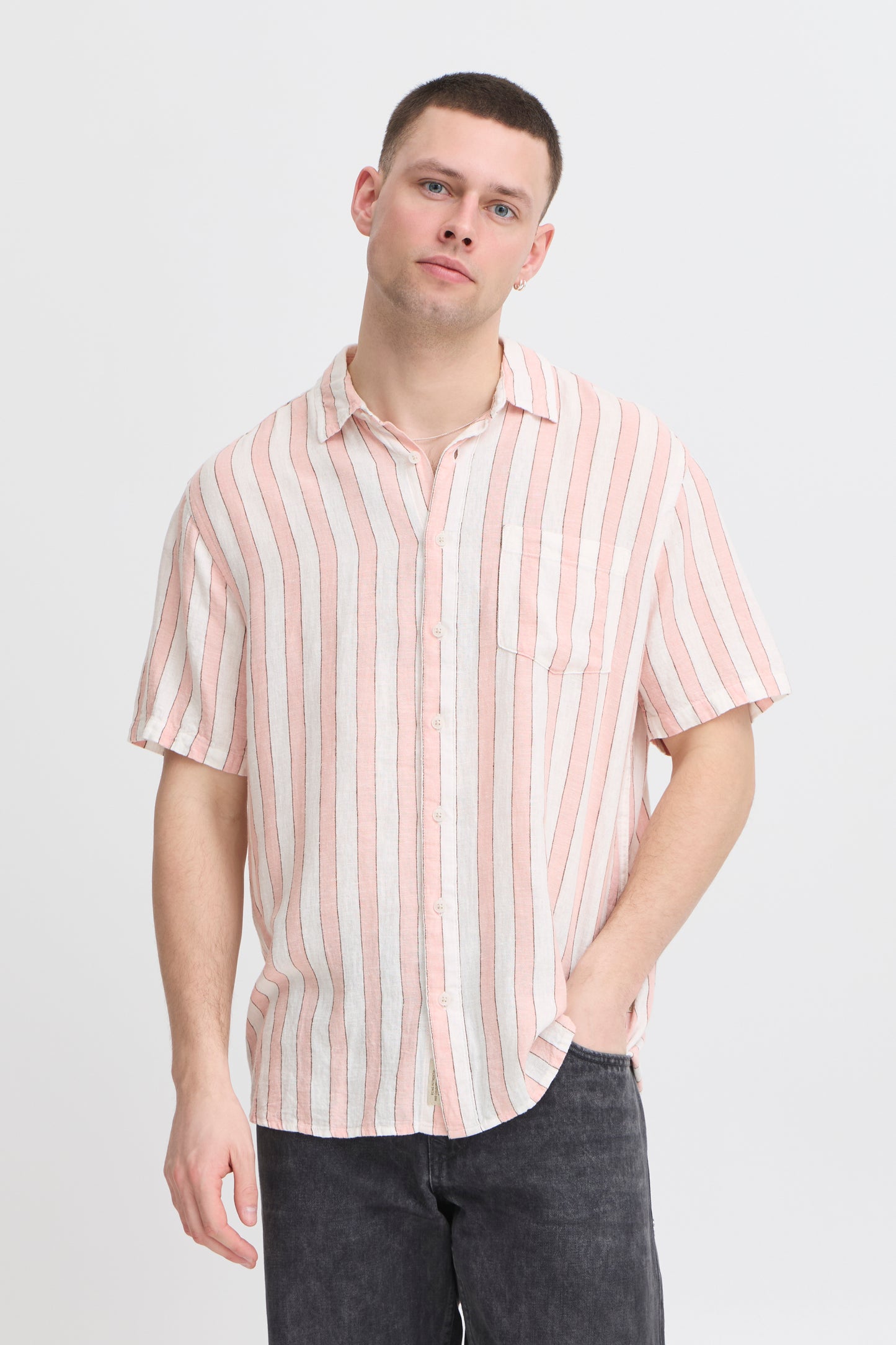 Blend Bhaban short sleeve shirt