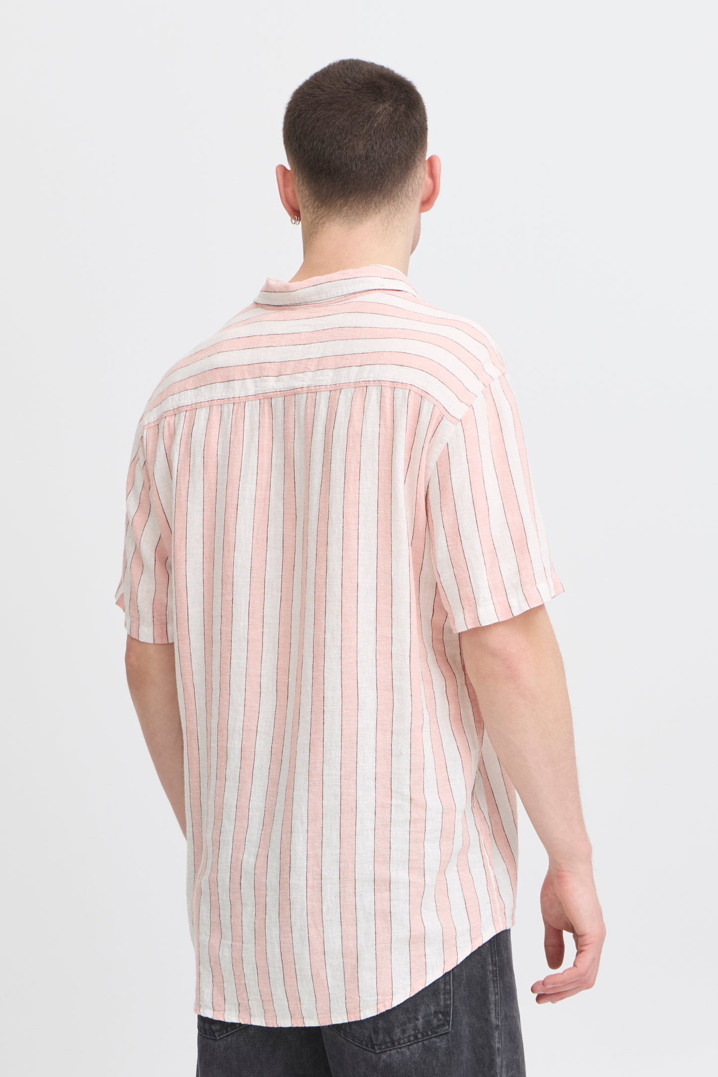 Blend Bhaban short sleeve shirt