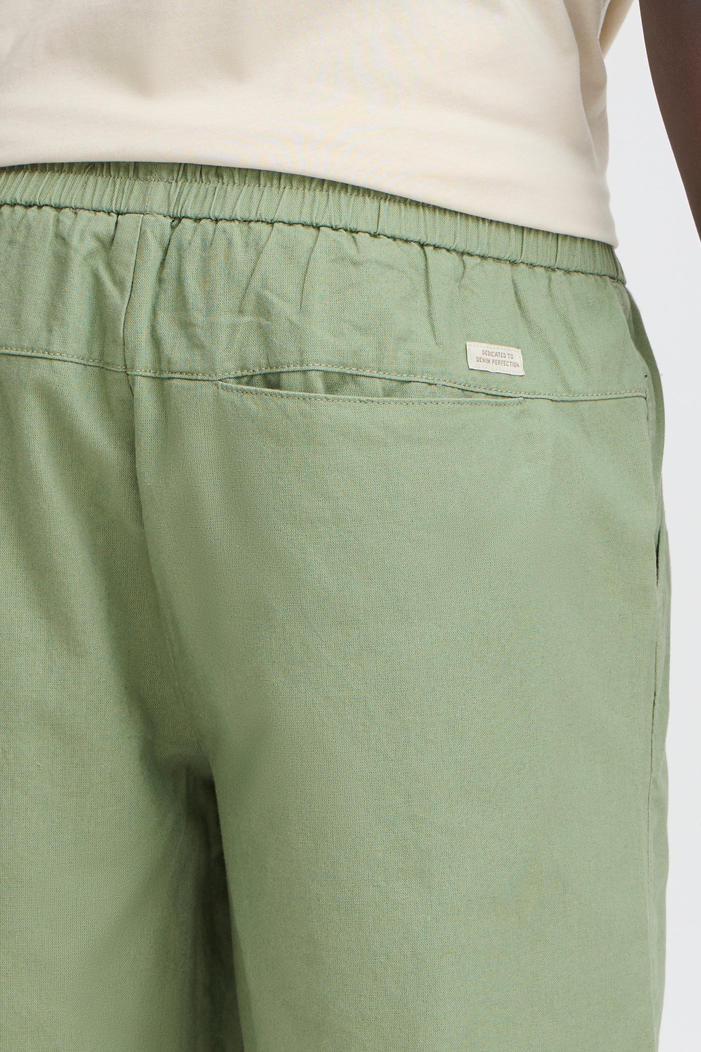 Blend Bhbay linen shorts