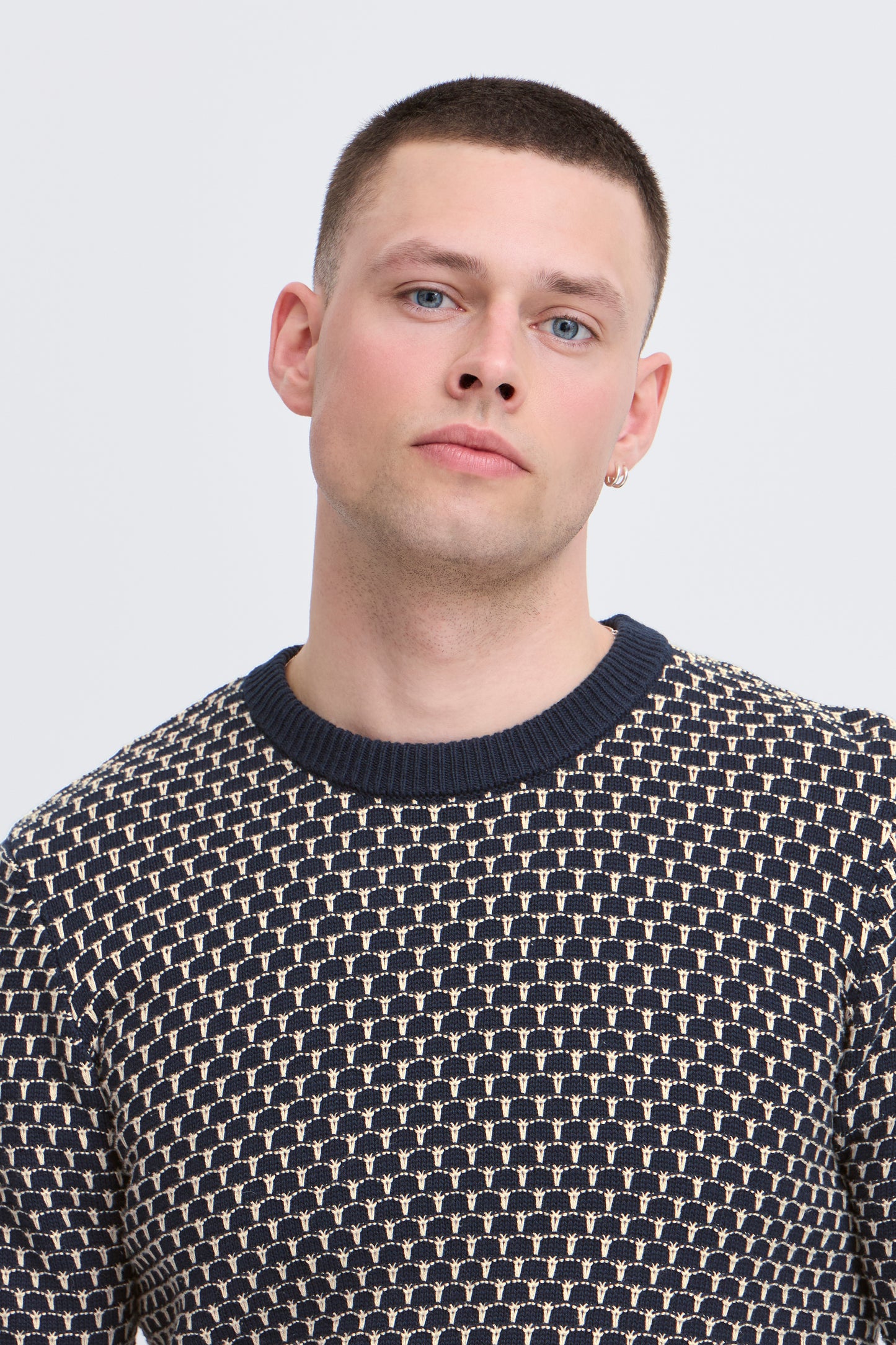 Blend bhdong crew sweater