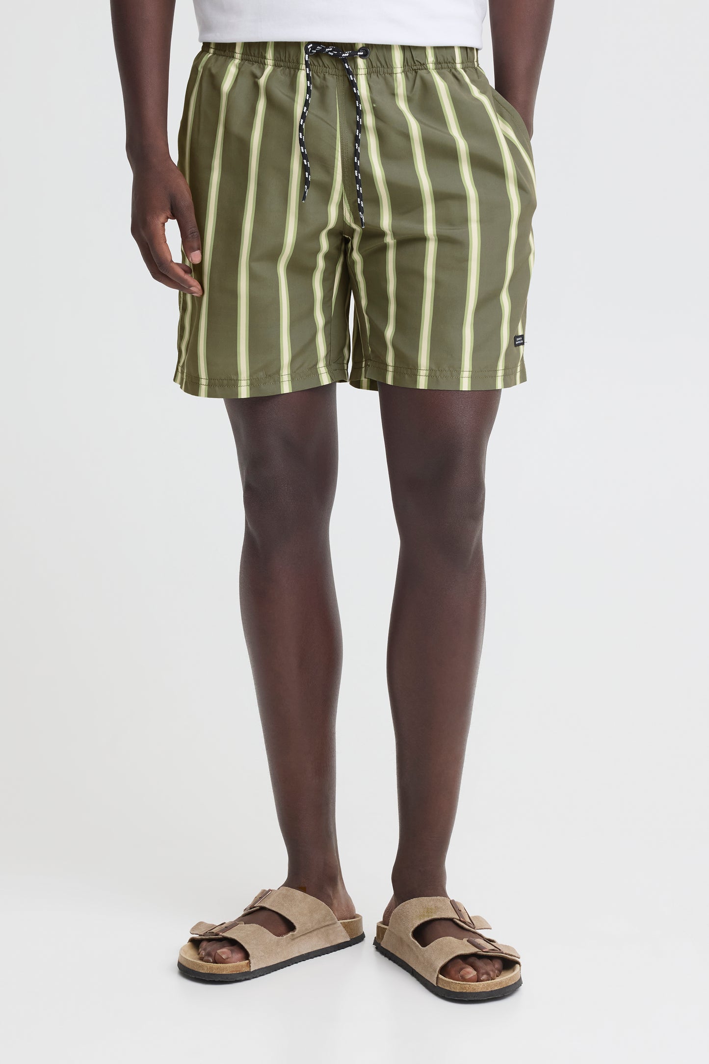 S26 blend bhrick vertical strip swim
