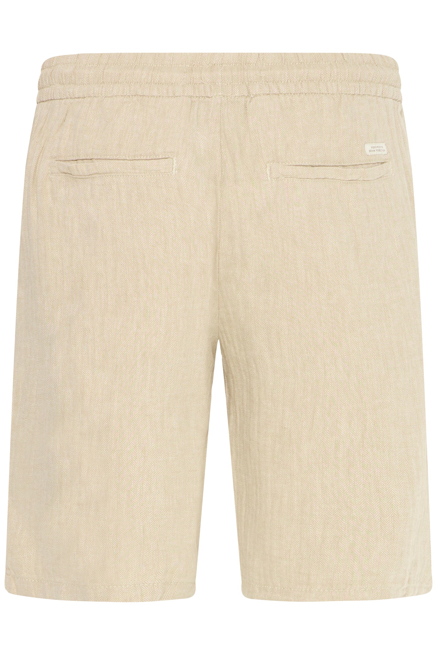 S26 blend bhmarco heiring bone shorts