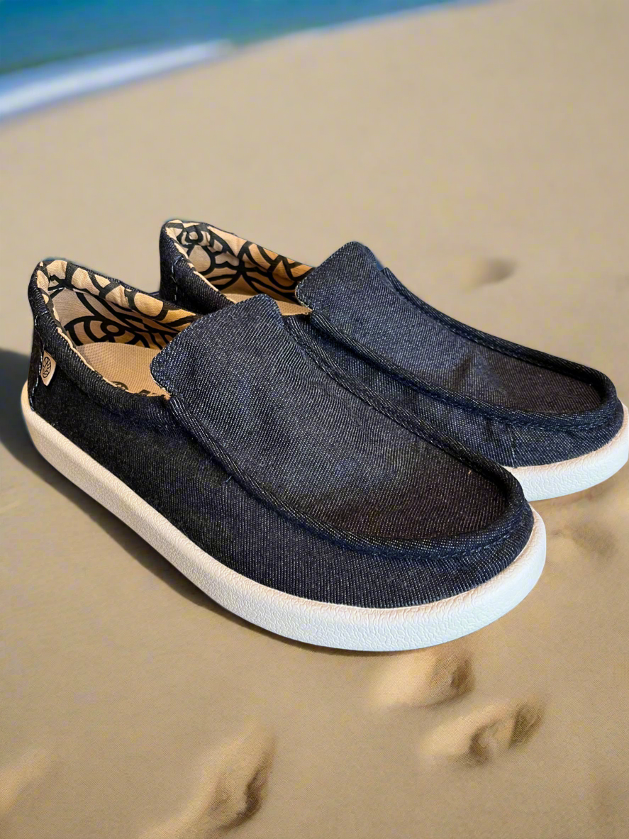 FREE WATER slip on shoe