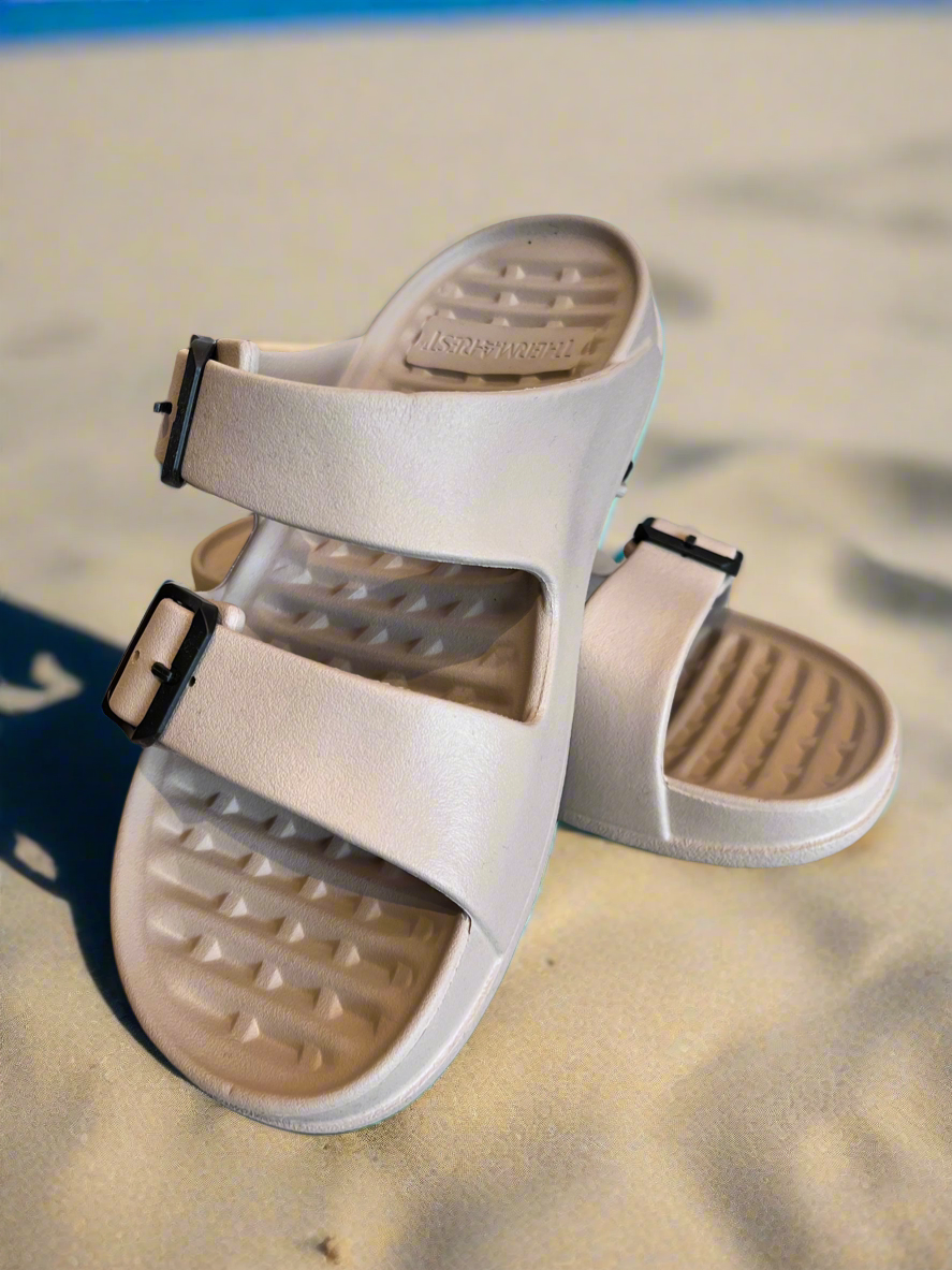 FREE WATER 2 strap sandal