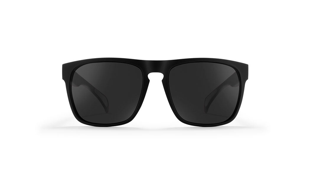 ZEAL dark grey Capitol grey matte black