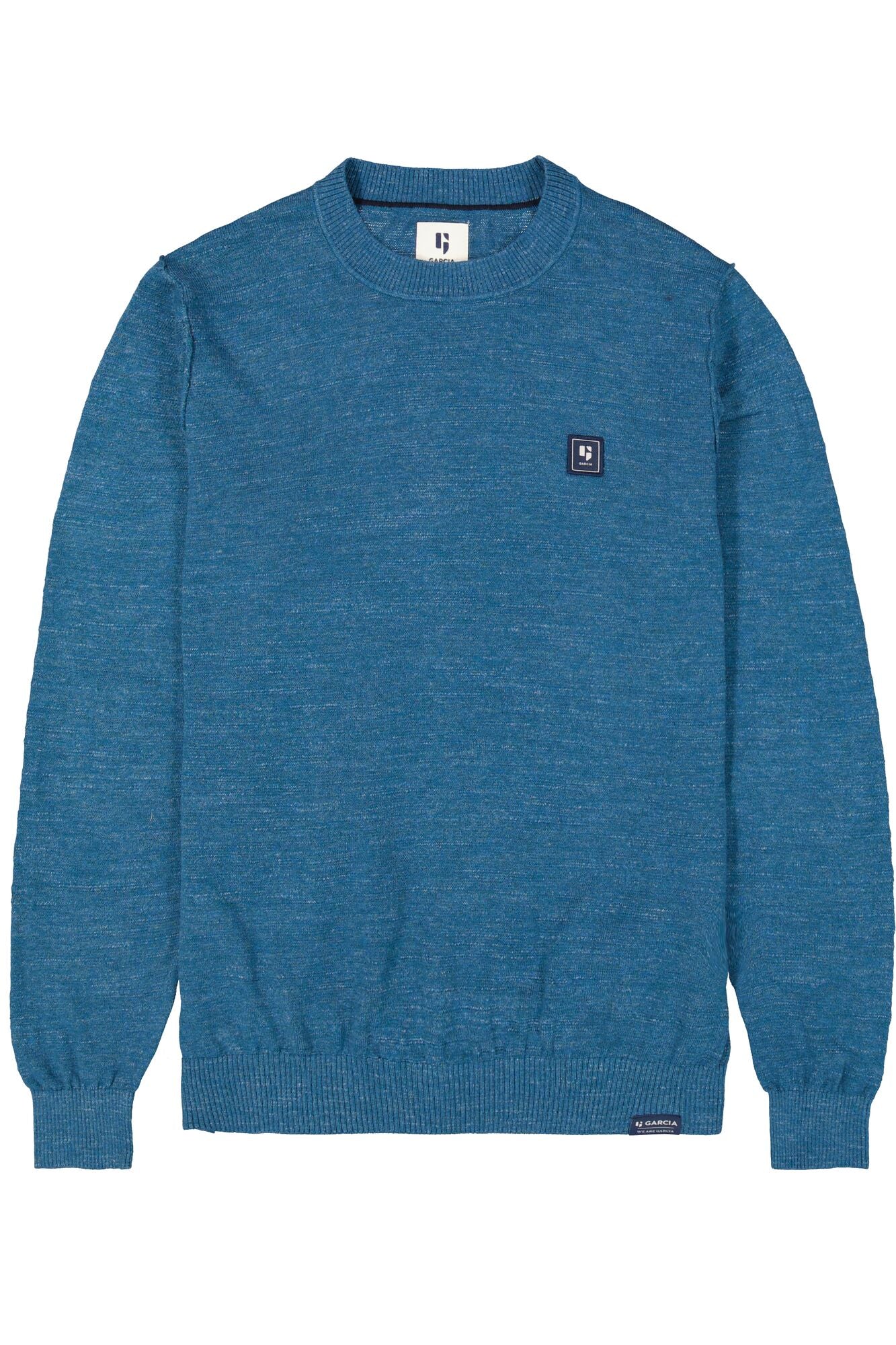 Garcia z1194 light knit sweater
