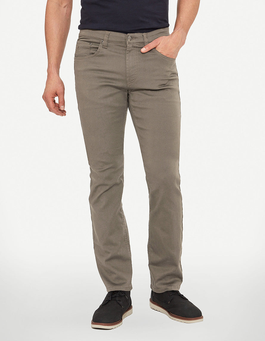 LOIS colored denim pant