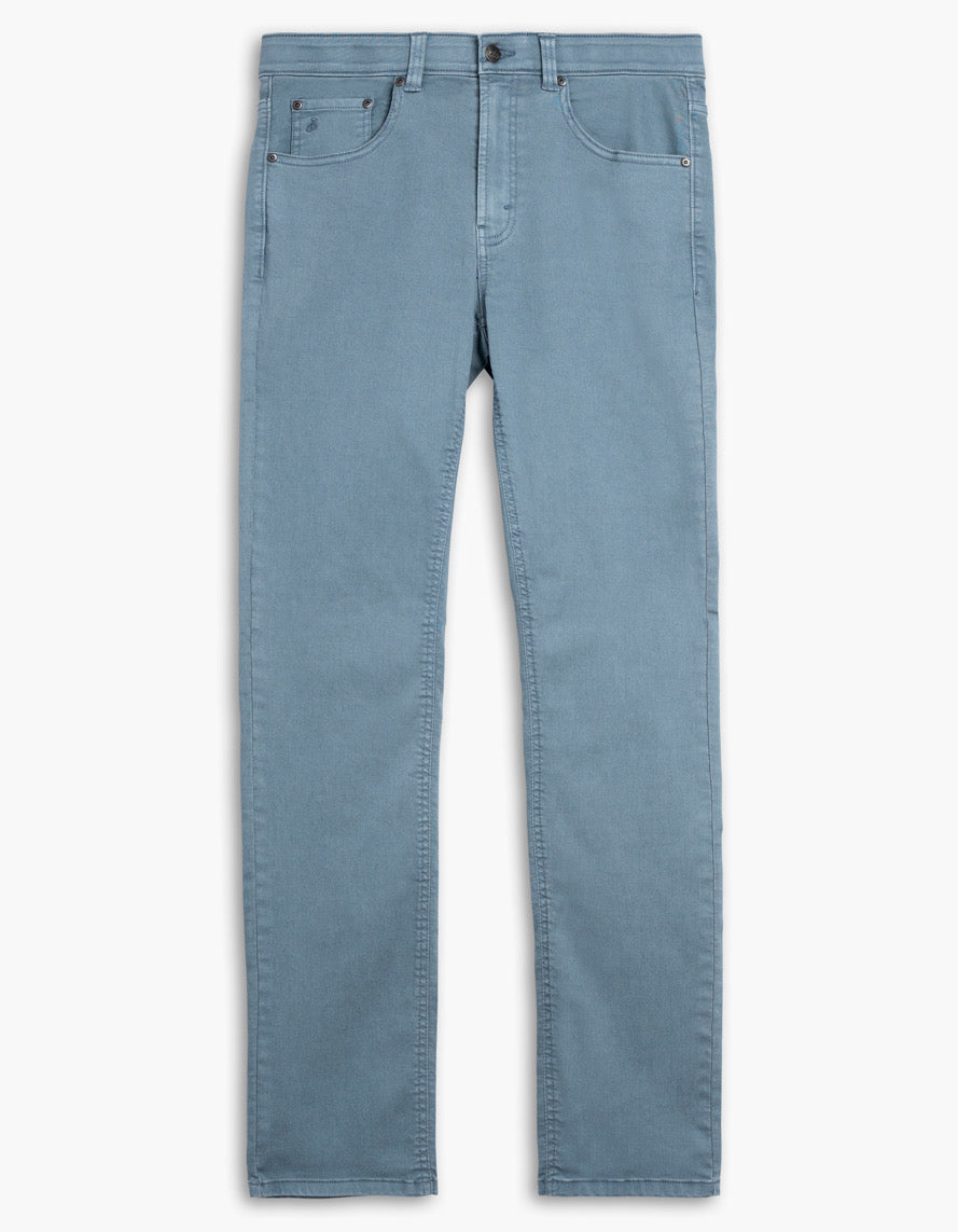 LOIS colored denim pant