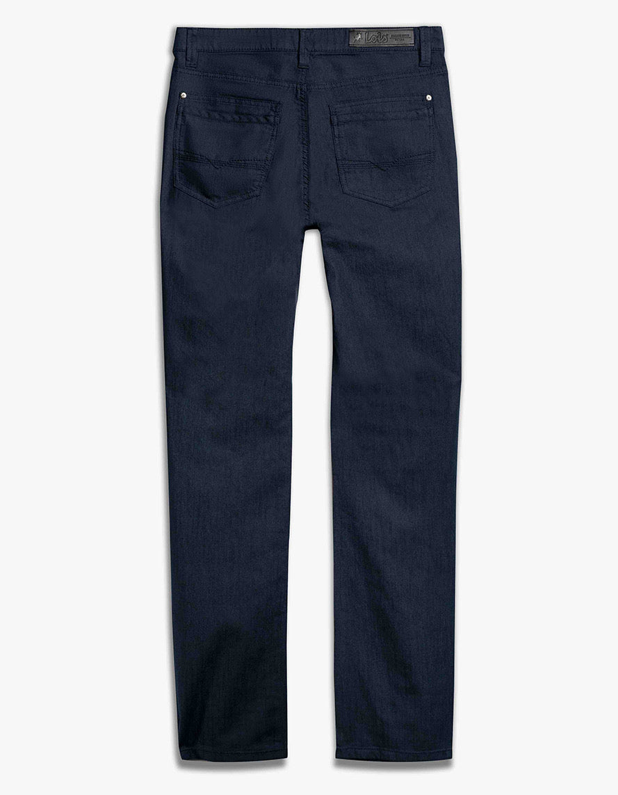 LOIS colored pant - light weight