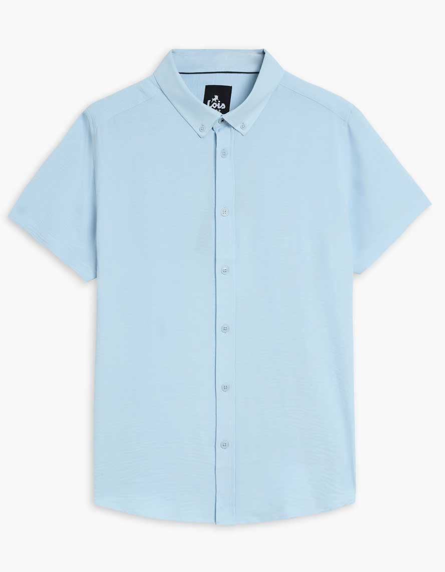 Lois short sleeve sport shirt