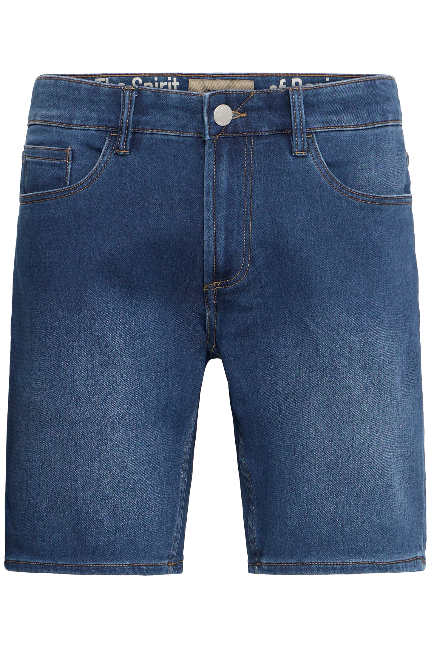 BLEND Bhtwister denim shorts
