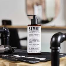STMNT - all in one cleanser