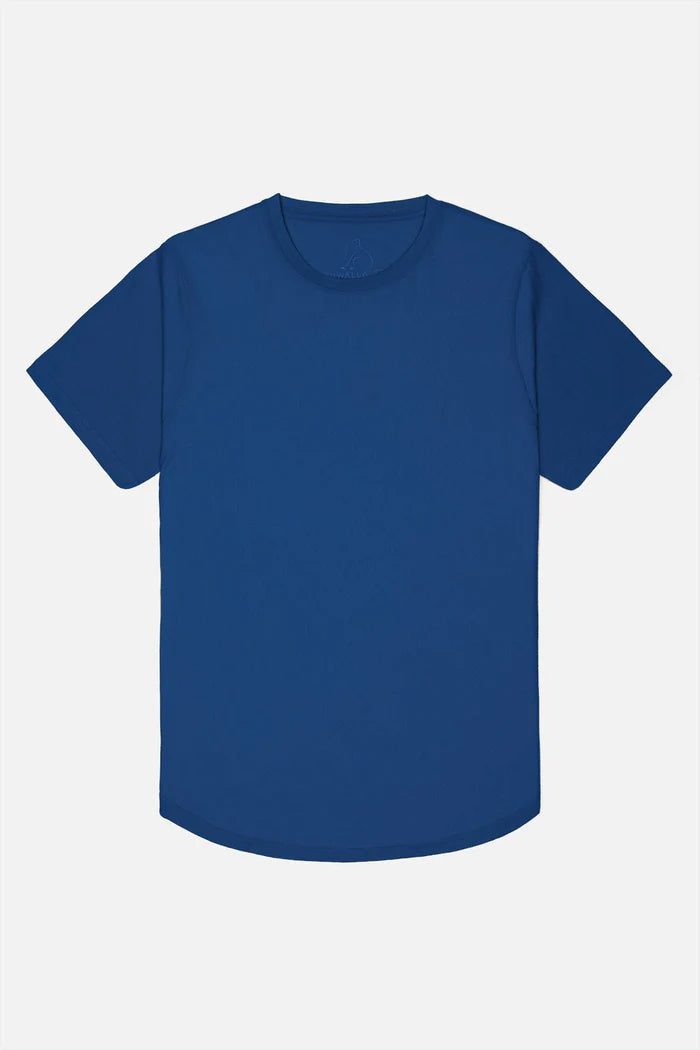 Kuwalla Easy Scoop Tee