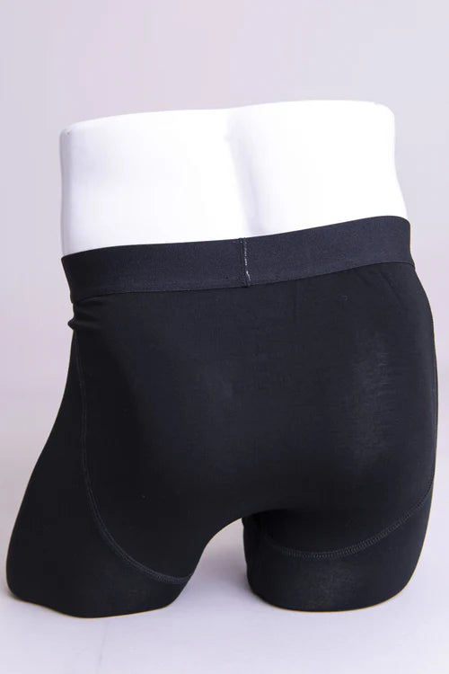 Blue Sky Guy men's boxer briefs - solid colors