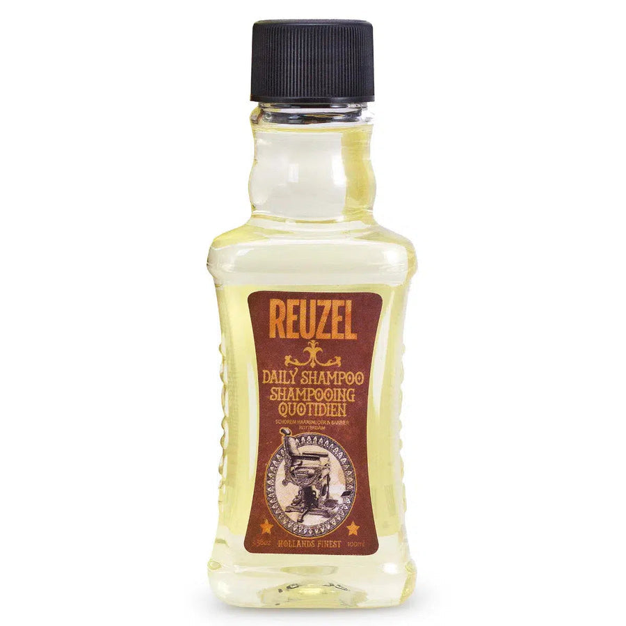 Reuzel daily shampoo 100ml