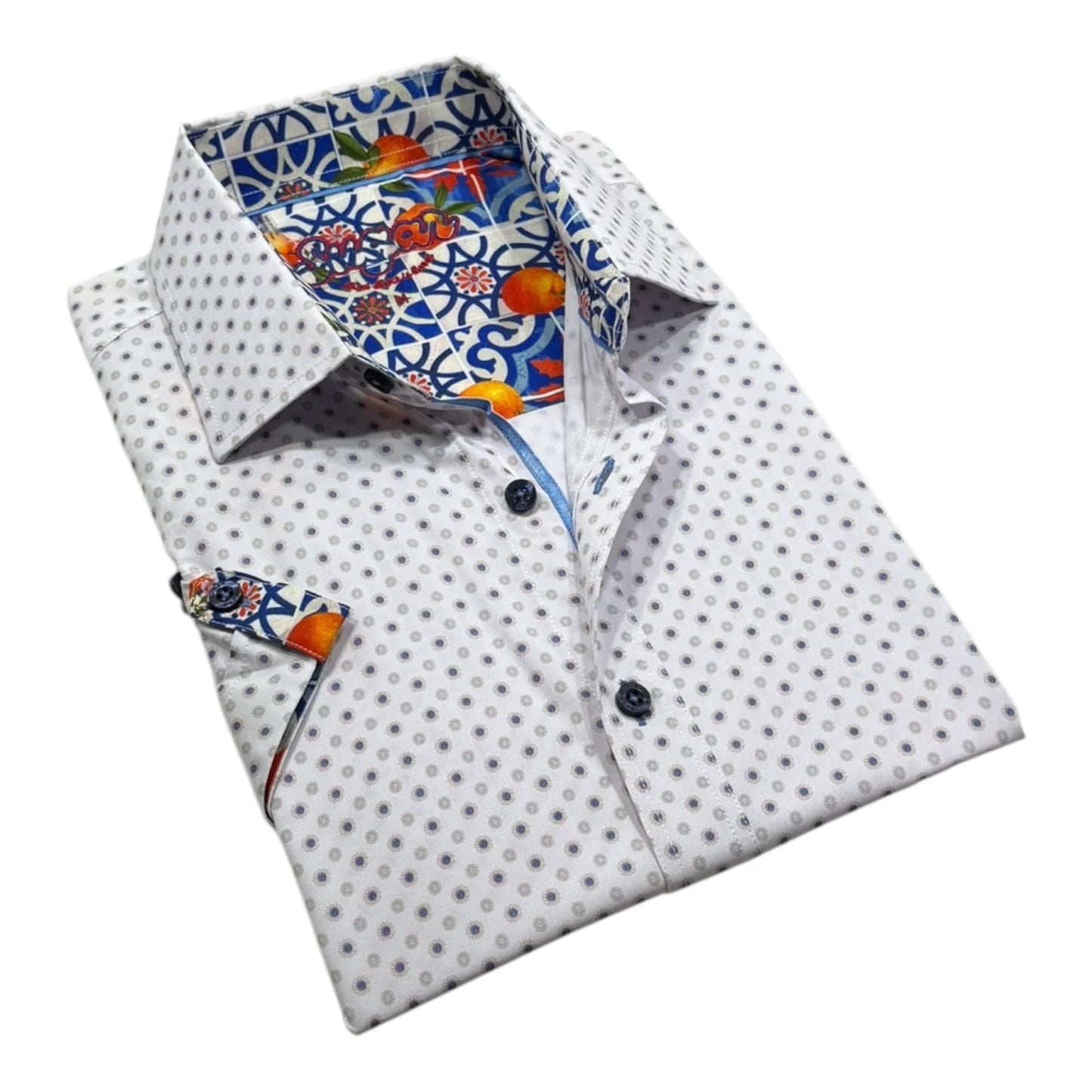 S26 sugar short sleeve sport shirts