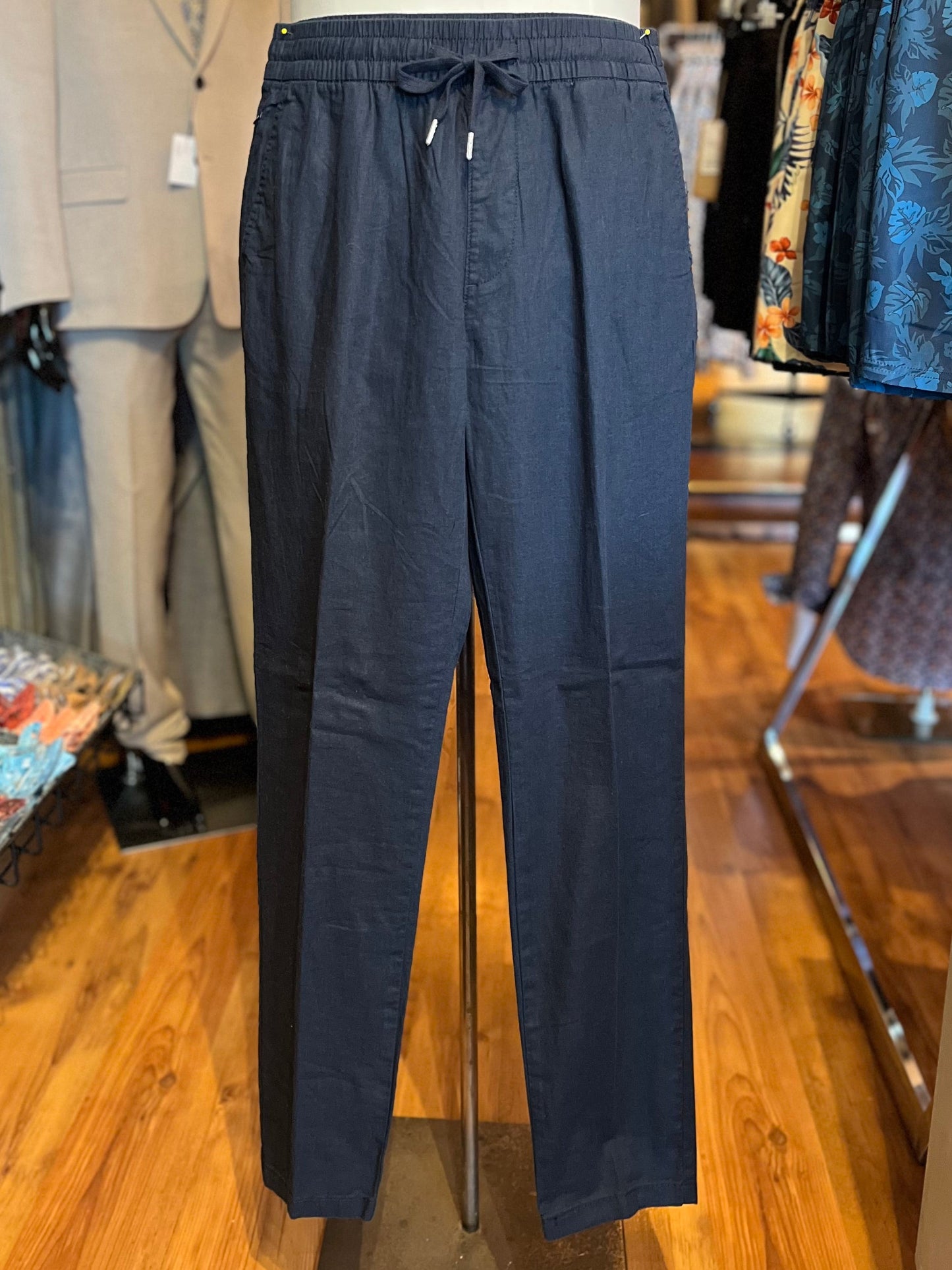 Matinique Linen pants