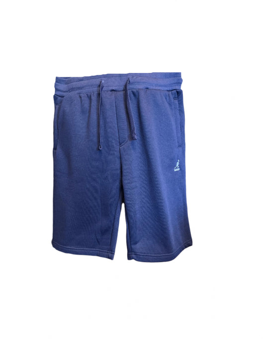 Men’s blue shorts