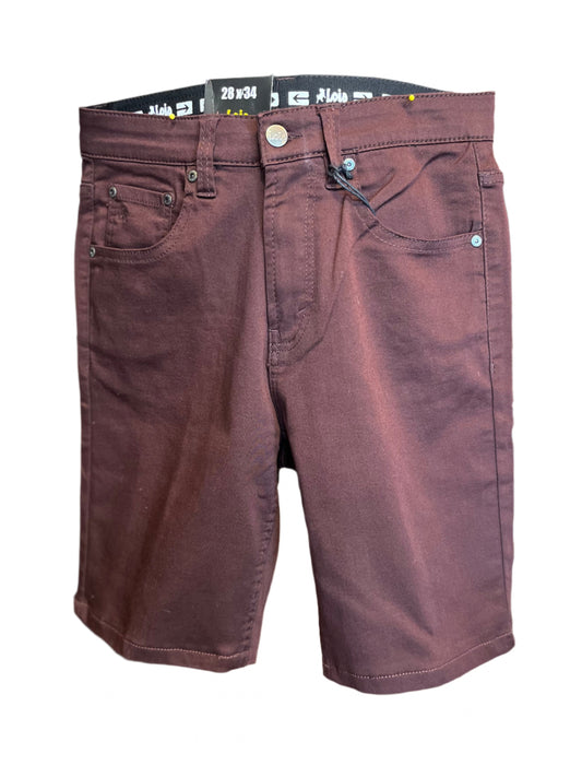 Lois coloured short