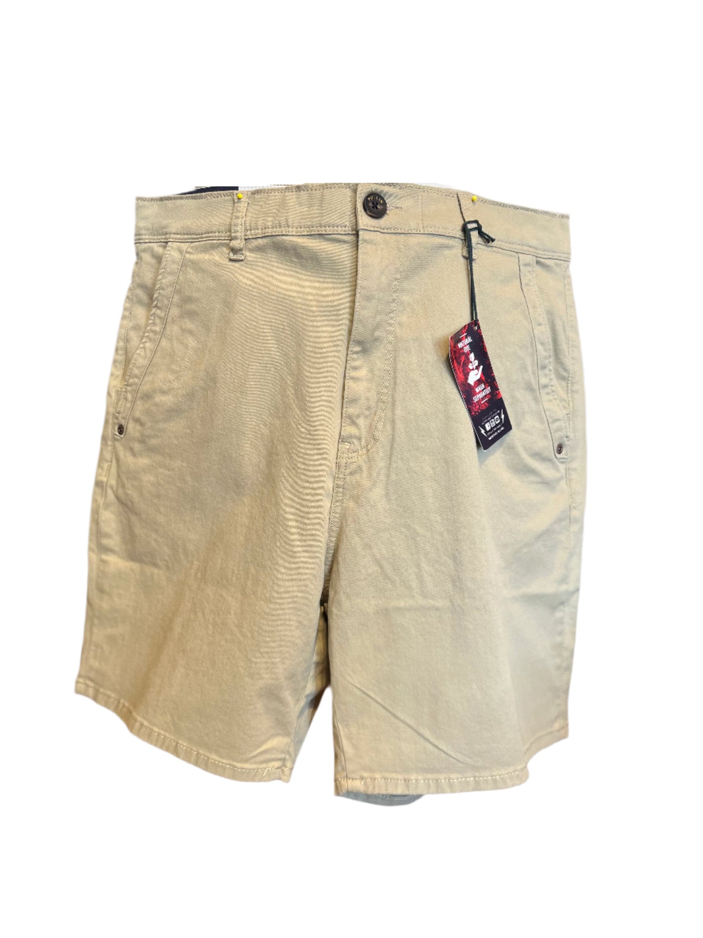 PULLIN dening Marley shorts