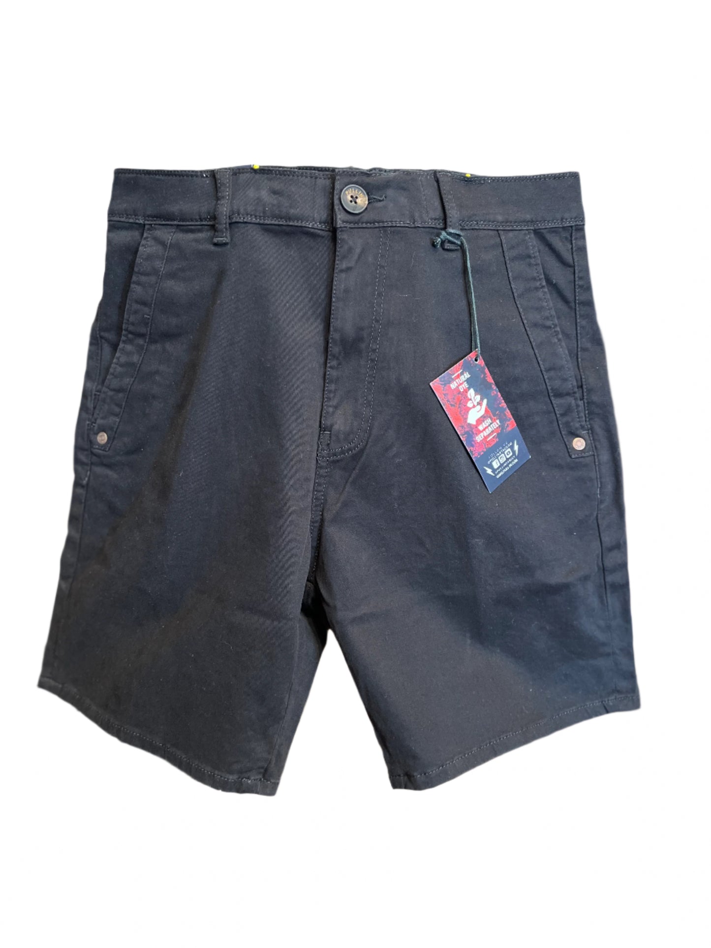 PULLIN dening Marley shorts