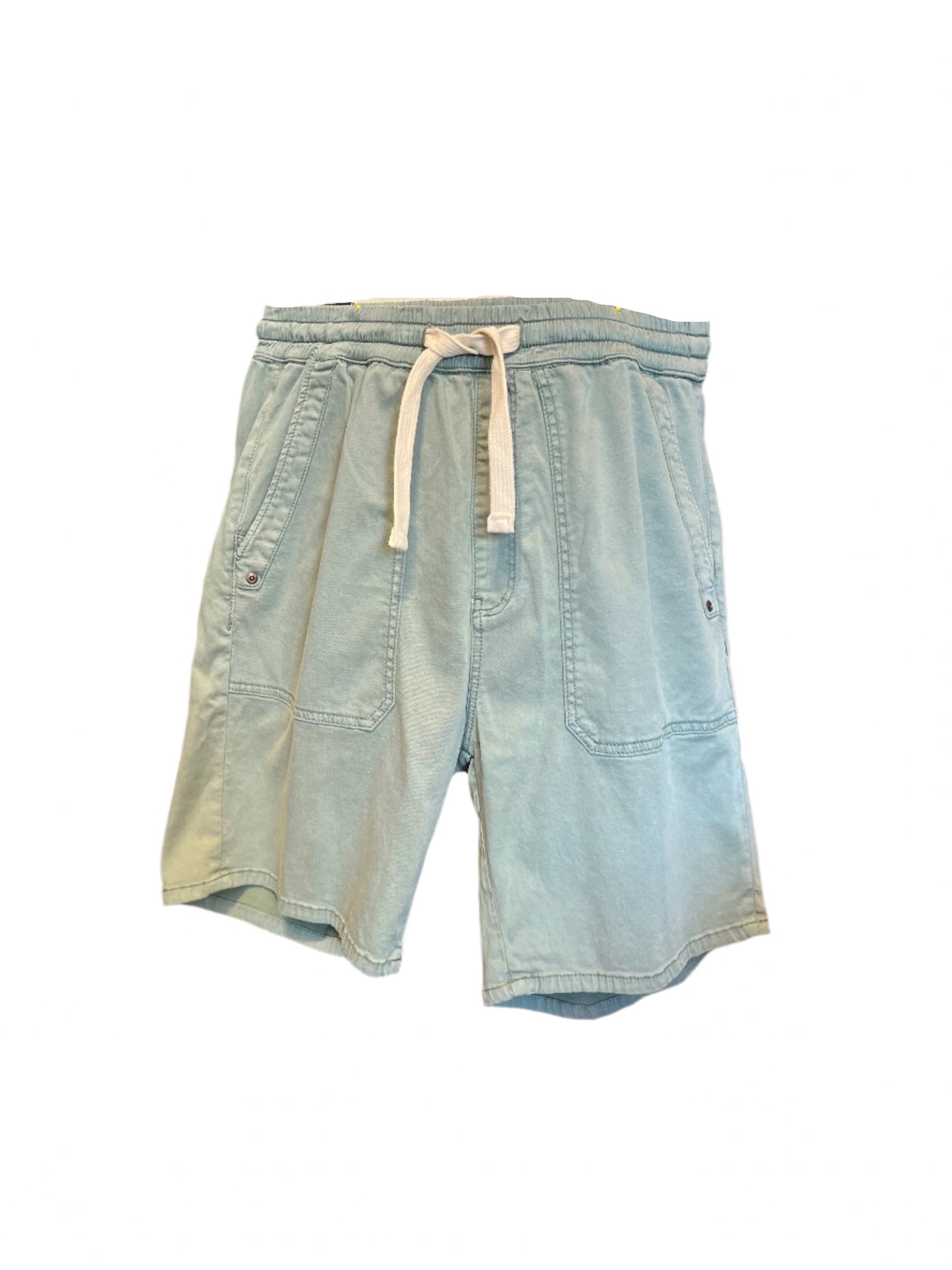 PULLIN dening beach short