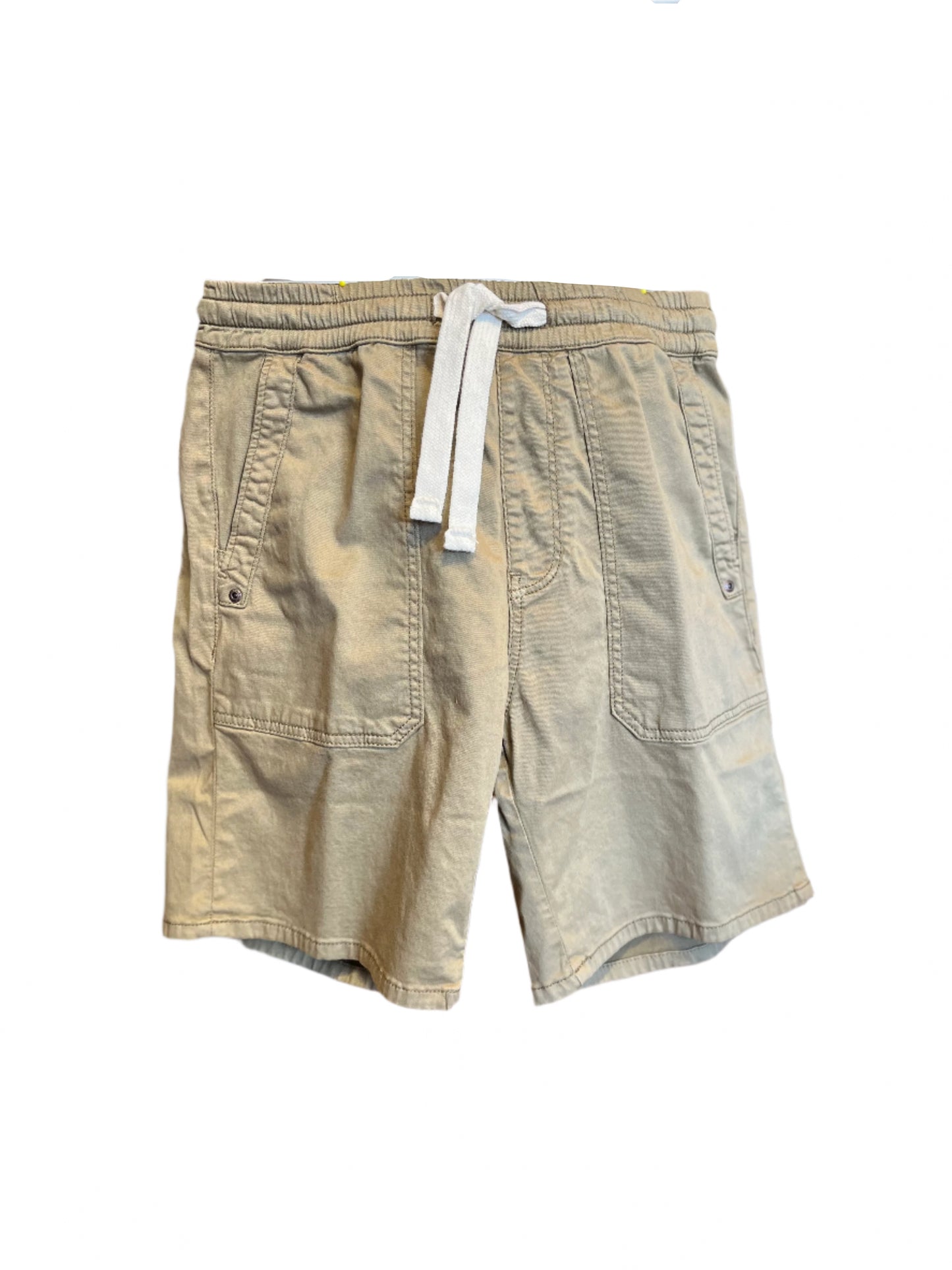 PULLIN dening beach short