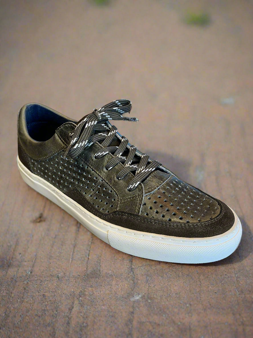 PARC - Green runner
