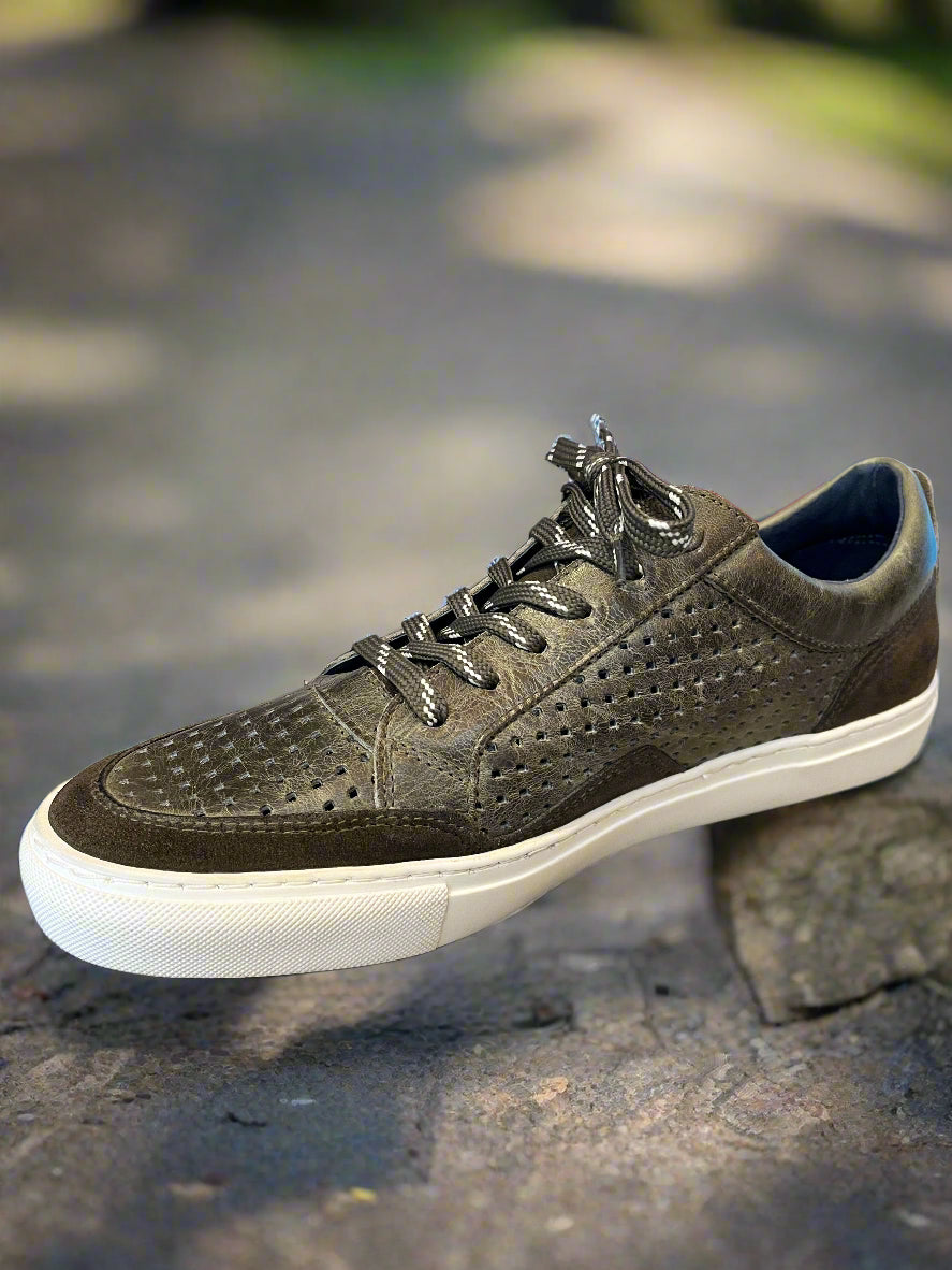 PARC - Green runner
