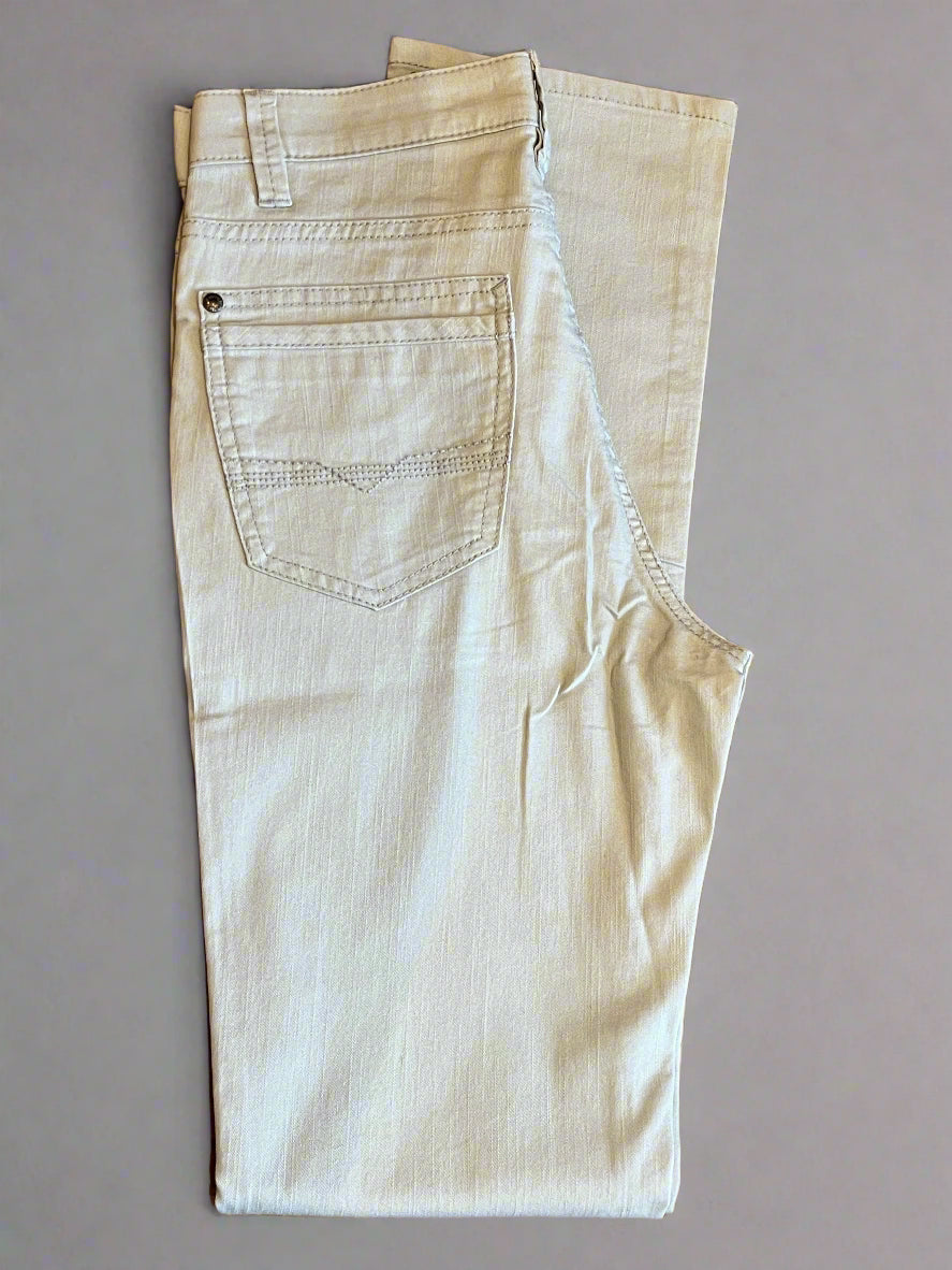 LOIS colored pant - light weights