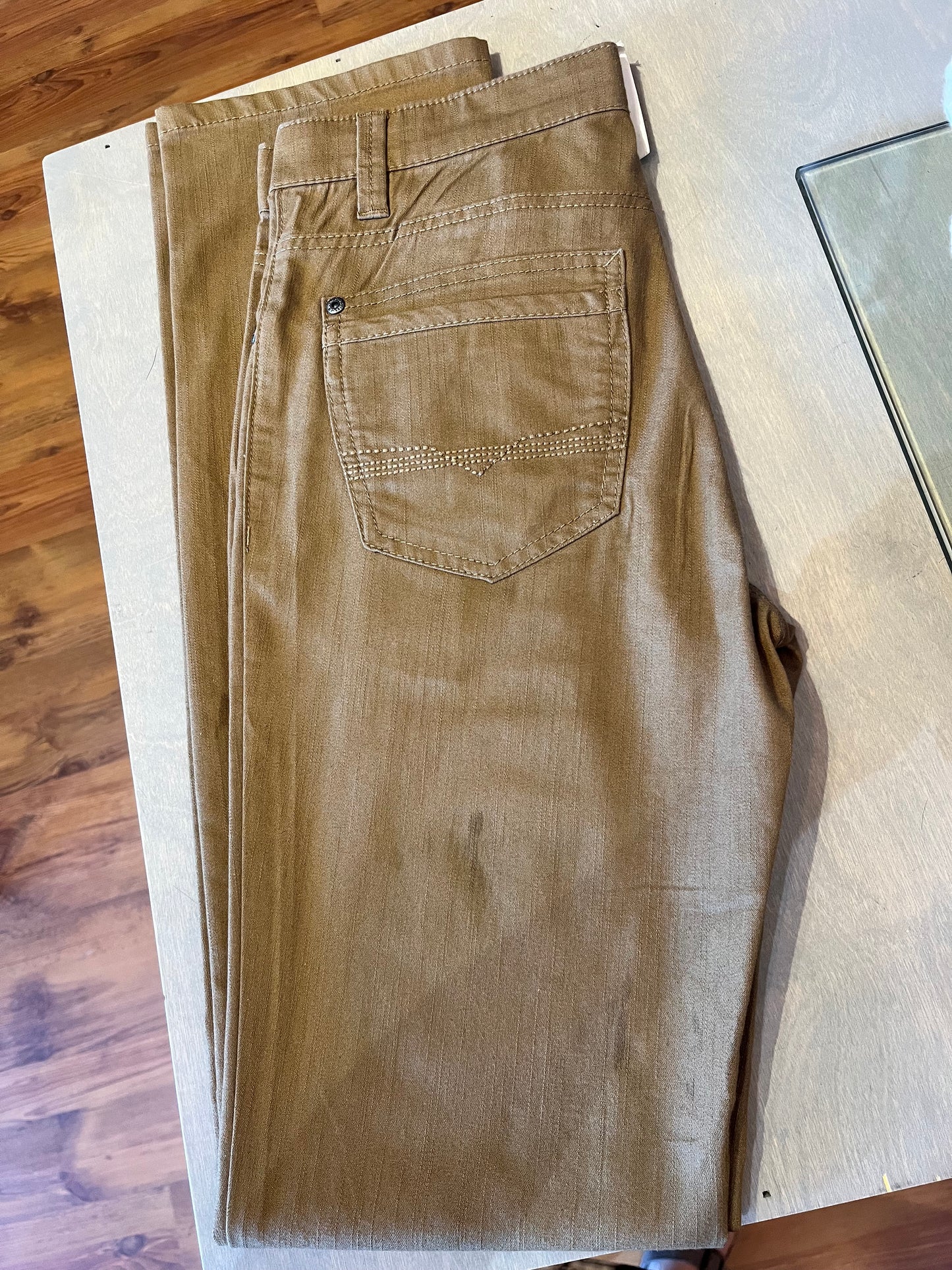 LOIS colored denim pant