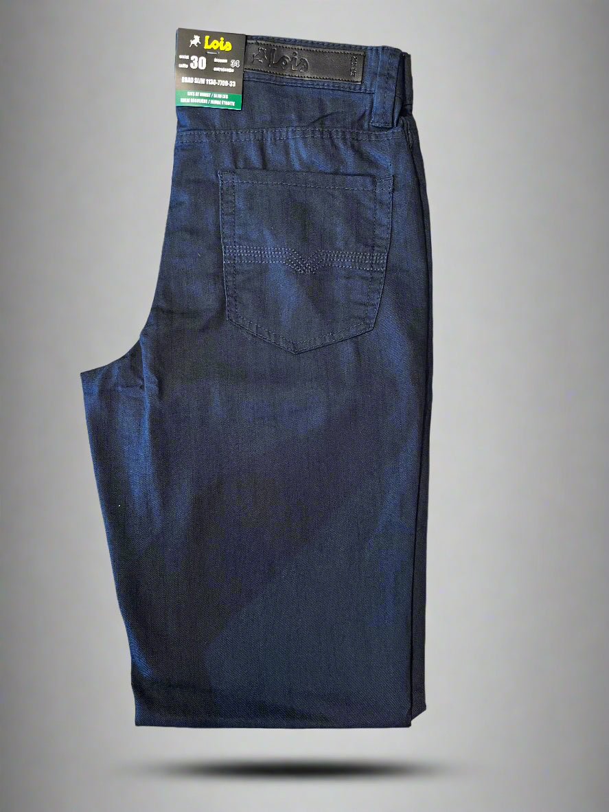 LOIS colored pant - light weight