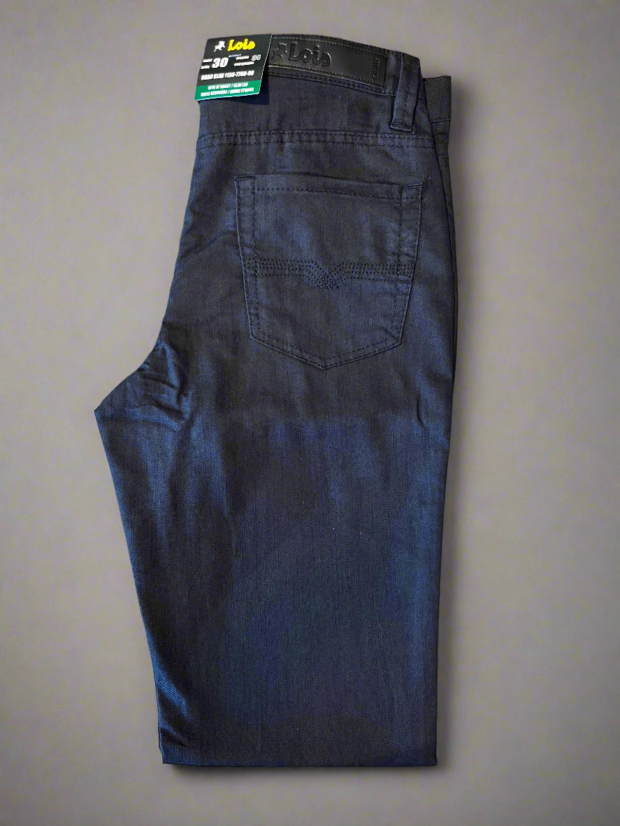 LOIS colored pant - light weight