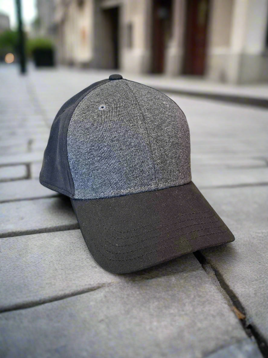 Goorin’ brothers charcoal for the win hat