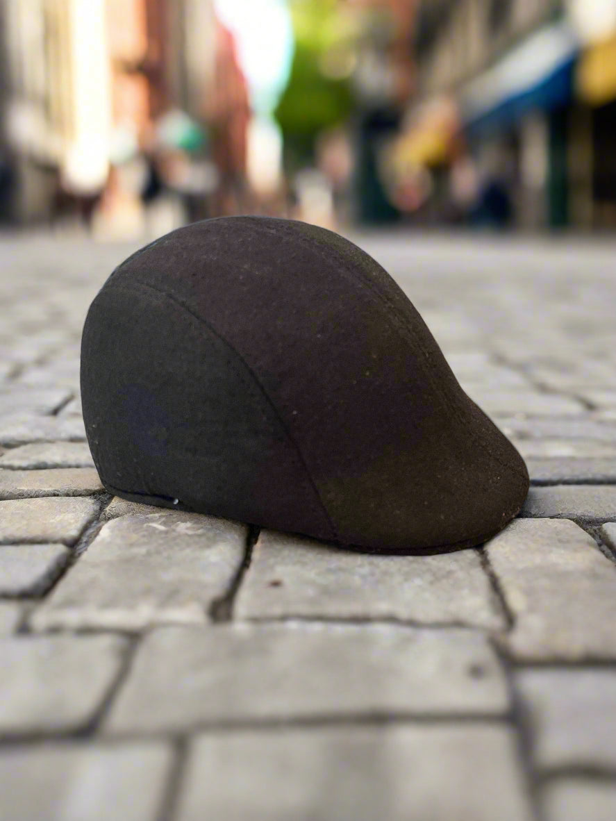 Newsboy Cap hat