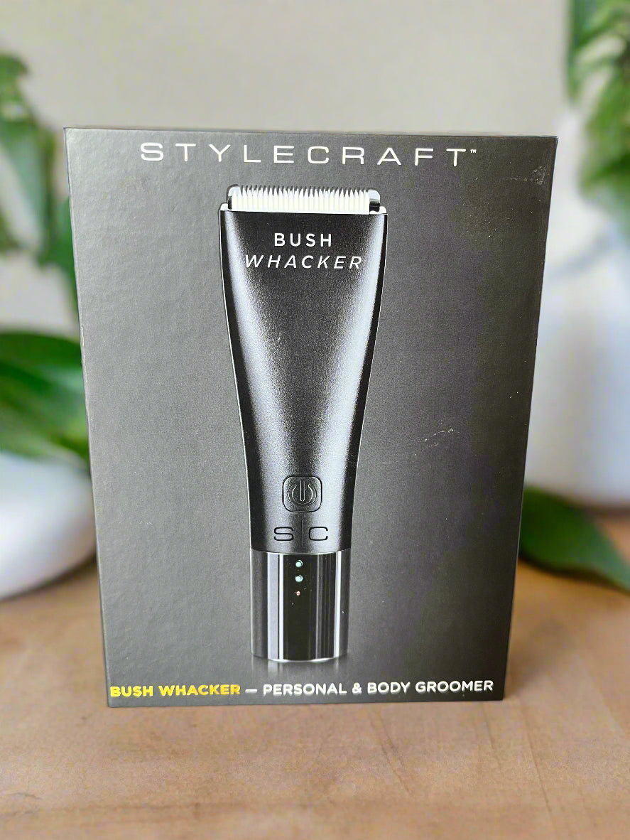 Style Craft - Bushwhacker groomer